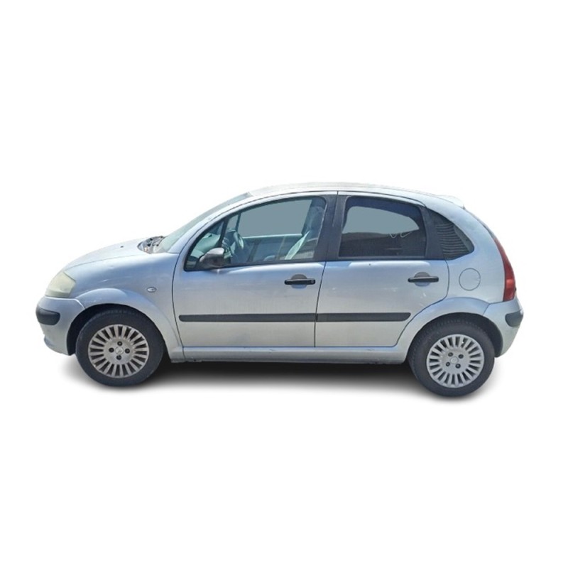CITROËN C3 I (FC_, FN_) - imagen 4