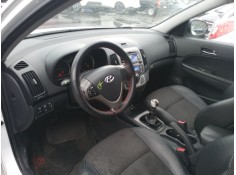hyundai i30 (fd) del año 2008 2