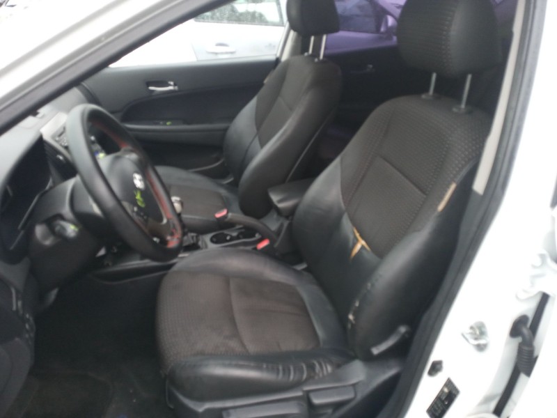 hyundai i30 (fd) del año 2008 hyundai i30 (fd) del año 2008