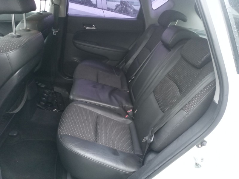 hyundai i30 (fd) del año 2008 hyundai i30 (fd) del año 2008