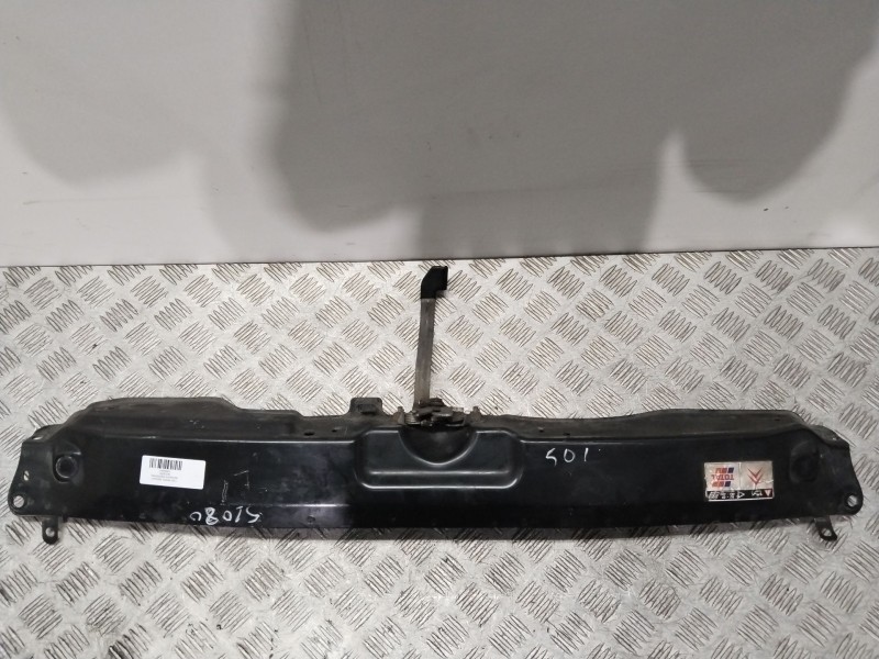 Recambio de travesaño superior para citroën xsara (n1) 1.6 16v referencia OEM IAM 367637B  