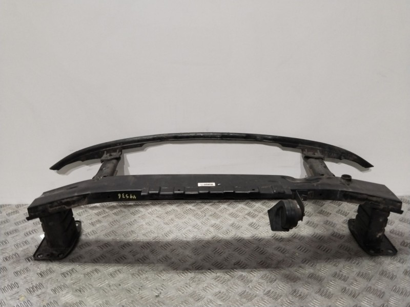 Recambio de refuerzo paragolpes delantero para kia optima concept referencia OEM IAM   