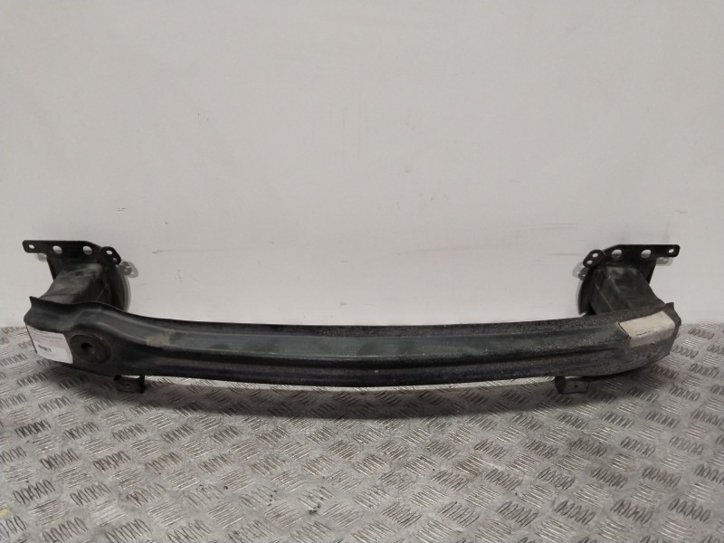 Recambio de refuerzo paragolpes delantero para seat toledo (5p2) hot referencia OEM IAM 5P0807109A   Recambio de refuerzo paragolpes delantero para seat toledo (5p2) hot referencia OEM IAM 5P0807109A