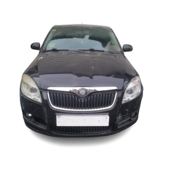 SKODA FABIA (5J2 )