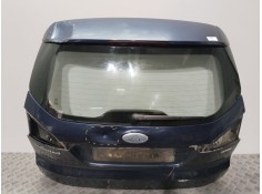 Recambio de porton trasero para ford mondeo iv turnier (ba7) 1.8 tdci referencia OEM IAM 1470572  AZUL