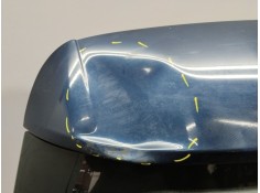 Recambio de porton trasero para ford mondeo iv turnier (ba7) 1.8 tdci referencia OEM IAM 1470572  AZUL 2