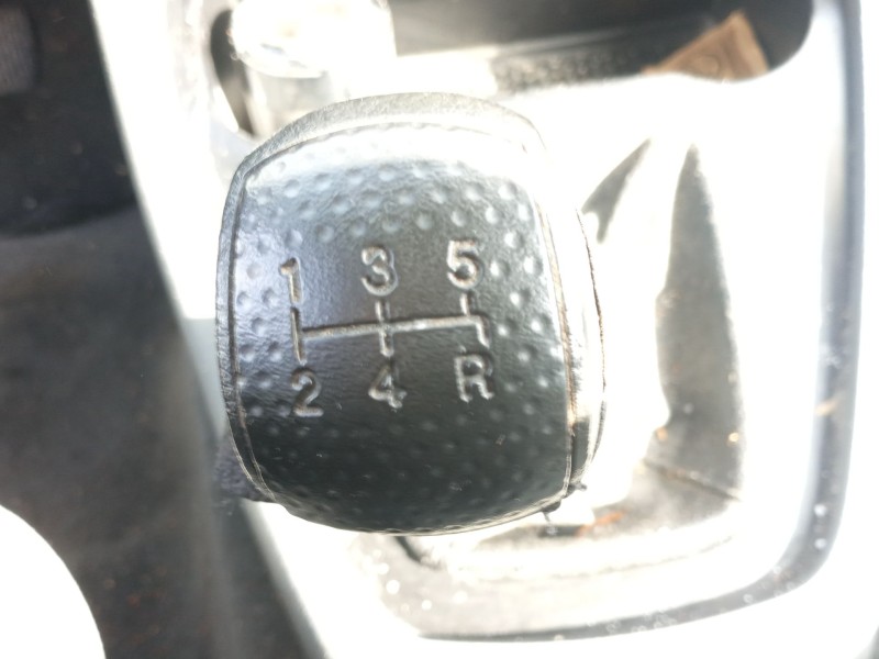 ssangyong rodius i del año 2006