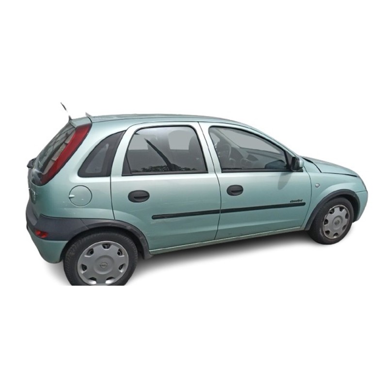 OPEL CORSA C (X01) - imagen 3