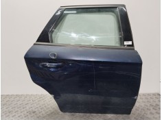 Recambio de puerta trasera derecha para ford mondeo iv turnier (ba7) 1.8 tdci referencia OEM IAM 1582403  AZUL