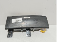 Recambio de airbag delantero izquierdo para kia optima concept referencia OEM IAM D456991010  