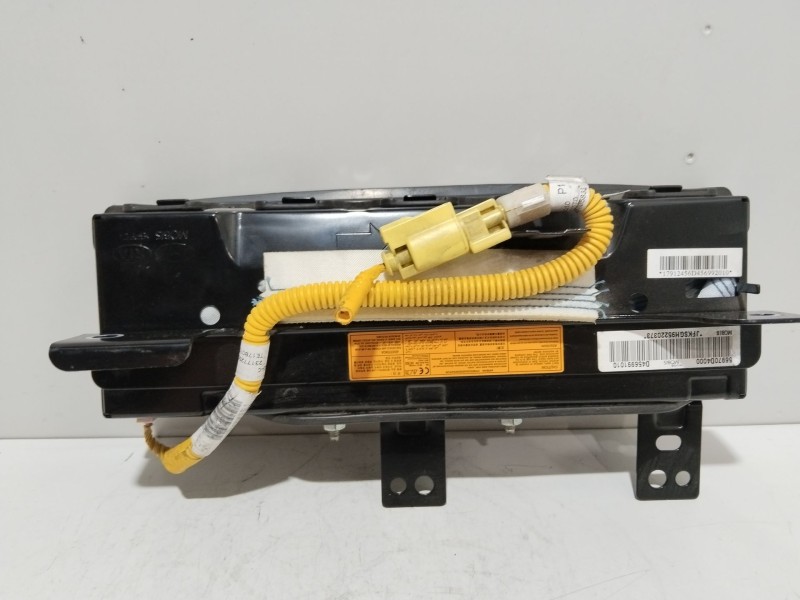 Recambio de airbag delantero izquierdo para kia optima concept referencia OEM IAM D456991010  