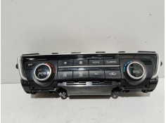 Recambio de mando calefaccion / aire acondicionado para kia optima concept referencia OEM IAM 97250D4812WK