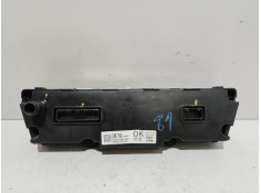 Recambio de mando calefaccion / aire acondicionado para kia optima concept referencia OEM IAM 97250D4812WK   2