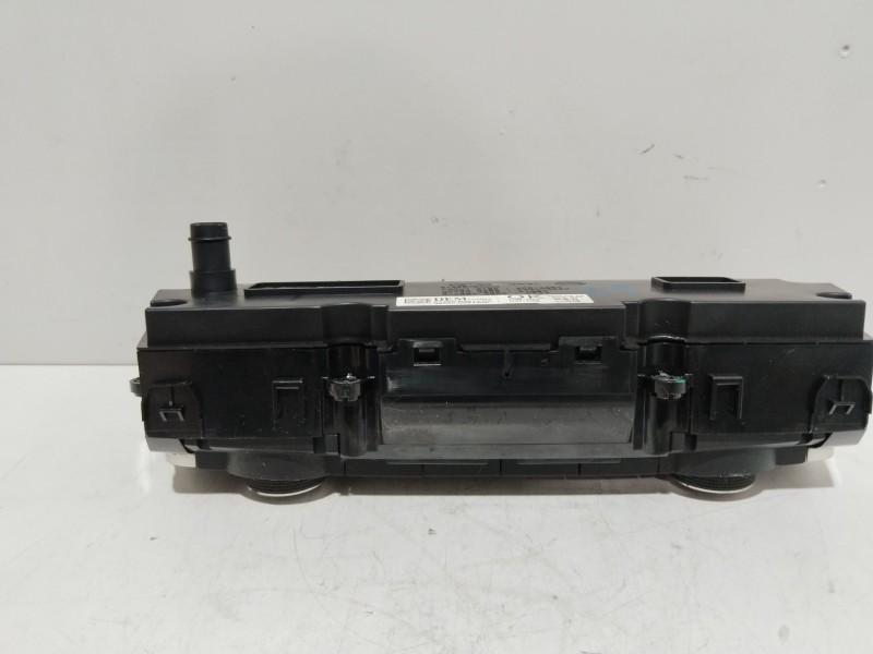 Recambio de mando calefaccion / aire acondicionado para kia optima concept referencia OEM IAM 97250D4812WK  