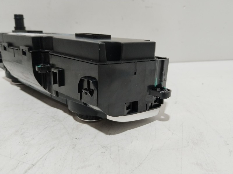 Recambio de mando calefaccion / aire acondicionado para kia optima concept referencia OEM IAM 97250D4812WK  