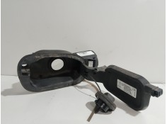 Recambio de tapa exterior combustible para volkswagen polo vi (aw1, bz1, ae1) 1.0 tsi referencia OEM IAM 2G0809857  