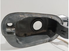 Recambio de tapa exterior combustible para volkswagen polo vi (aw1, bz1, ae1) 1.0 tsi referencia OEM IAM 2G0809857   2