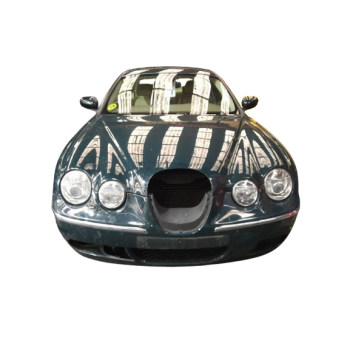 JAGUAR S-TYPE II (X200) de desguace