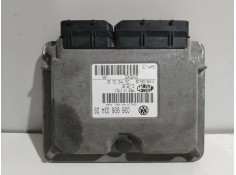 Recambio de centralita motor uce para seat leon (1m1) 1.6 16 v referencia OEM IAM 036906034DS  