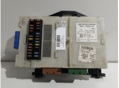 Recambio de caja reles / fusibles para ford mondeo iv turnier (ba7) 1.8 tdci referencia OEM IAM 7G9T14A073DC  
