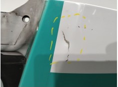 Recambio de puerta delantera derecha para mercedes-benz sprinter 3,5-t furgoneta (b906) 310 cdi (906.631, 906.633, 906.635, 906. 2