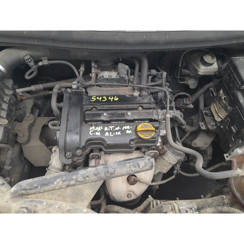 OPEL CORSA D (S07) - imagen 4