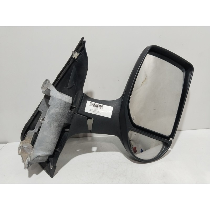 Recambio de retrovisor derecho para ford transit tourneo autobús 2.2 tdci referencia OEM IAM M3044R  