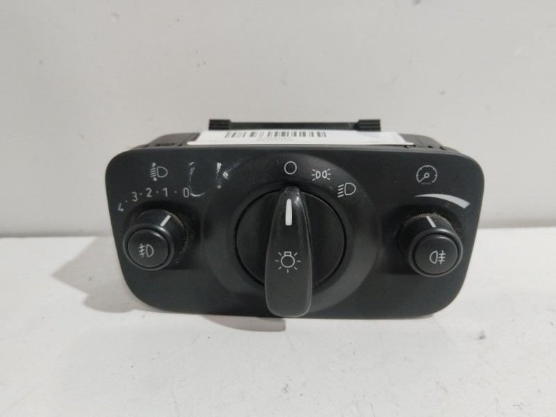 Recambio de mando luces para ford mondeo iv turnier (ba7) 1.8 tdci referencia OEM IAM 04066405  