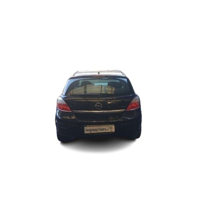 OPEL ASTRA H (A04) - imagen 4