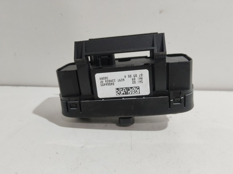 Recambio de mando luces para ford mondeo iv turnier (ba7) 1.8 tdci referencia OEM IAM 04066405  