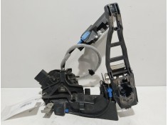 Recambio de cerradura puerta delantera izquierda para ford mondeo iv turnier (ba7) 1.8 tdci referencia OEM IAM 6M2AR21813EC  