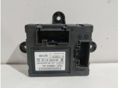 Recambio de centralita cierre para ford mondeo iv turnier (ba7) 1.8 tdci referencia OEM IAM 0507910102  