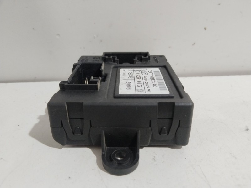 Recambio de centralita cierre para ford mondeo iv turnier (ba7) 1.8 tdci referencia OEM IAM 0507910102  