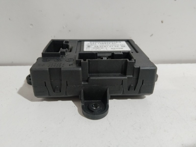 Recambio de centralita cierre para ford mondeo iv turnier (ba7) 1.8 tdci referencia OEM IAM 0507910102  