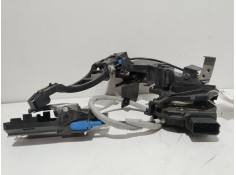 Recambio de cerradura puerta delantera izquierda para ford mondeo iv turnier (ba7) 1.8 tdci referencia OEM IAM 6M2AR21813EC   2