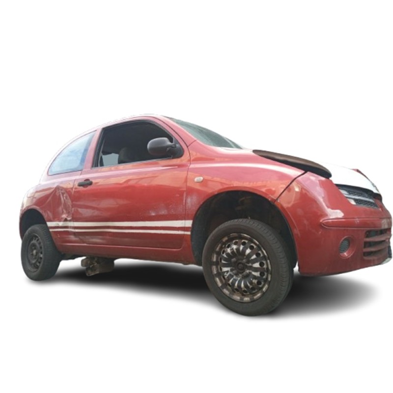 NISSAN MICRA III (K12) - imagen 2
