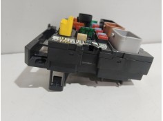 Recambio de caja reles / fusibles para peugeot 207/207+ (wa_, wc_) 1.4 16v referencia OEM IAM 9664055780   2