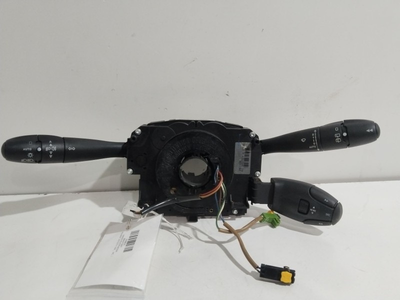 Recambio de mando multifuncion para peugeot 207/207+ (wa_, wc_) 1.4 16v referencia OEM IAM 96630718XT  