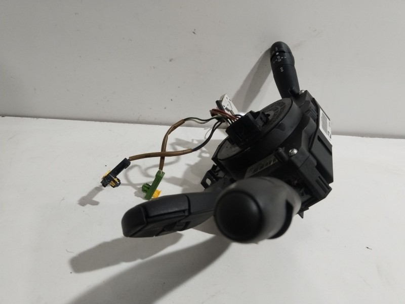 Recambio de mando multifuncion para peugeot 207/207+ (wa_, wc_) 1.4 16v referencia OEM IAM 96630718XT  