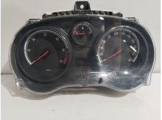 Recambio de cuadro instrumentos para opel corsa c sport referencia OEM IAM 1303304  