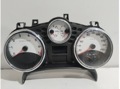 Recambio de cuadro instrumentos para peugeot 207/207+ (wa_, wc_) 1.4 16v referencia OEM IAM A2C53065549