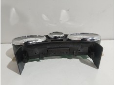 Recambio de cuadro instrumentos para peugeot 207/207+ (wa_, wc_) 1.4 16v referencia OEM IAM A2C53065549   2