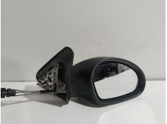 Recambio de retrovisor derecho para seat leon (1m1) stella referencia OEM IAM 1M0857934A  