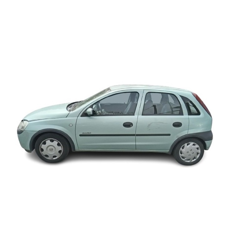 OPEL CORSA C (X01) - imagen 4