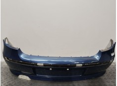 Recambio de paragolpes trasero para bmw 1 (e87) 118 d referencia OEM IAM   AZUL