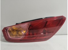 Recambio de piloto trasero izquierdo para fiat grande punto van (199_) 1.3 jtd multijet (199cxc1a) referencia OEM IAM 27460102