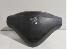Recambio de airbag delantero izquierdo para peugeot 207/207+ (wa_, wc_) 1.4 16v referencia OEM IAM 96500674ZD