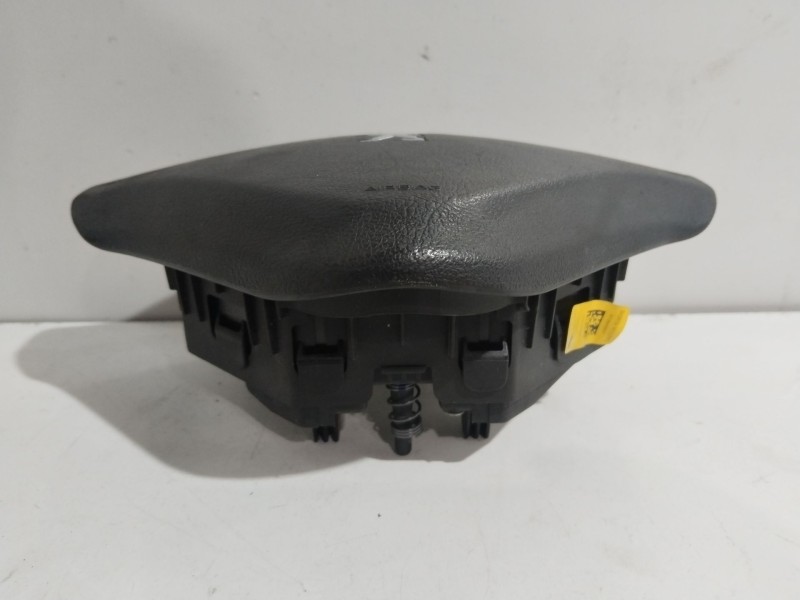 Recambio de airbag delantero izquierdo para peugeot 207/207+ (wa_, wc_) 1.4 16v referencia OEM IAM 96500674ZD  