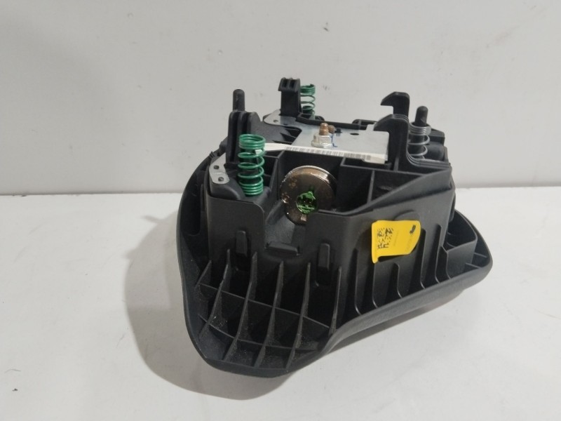 Recambio de airbag delantero izquierdo para peugeot 207/207+ (wa_, wc_) 1.4 16v referencia OEM IAM 96500674ZD  
