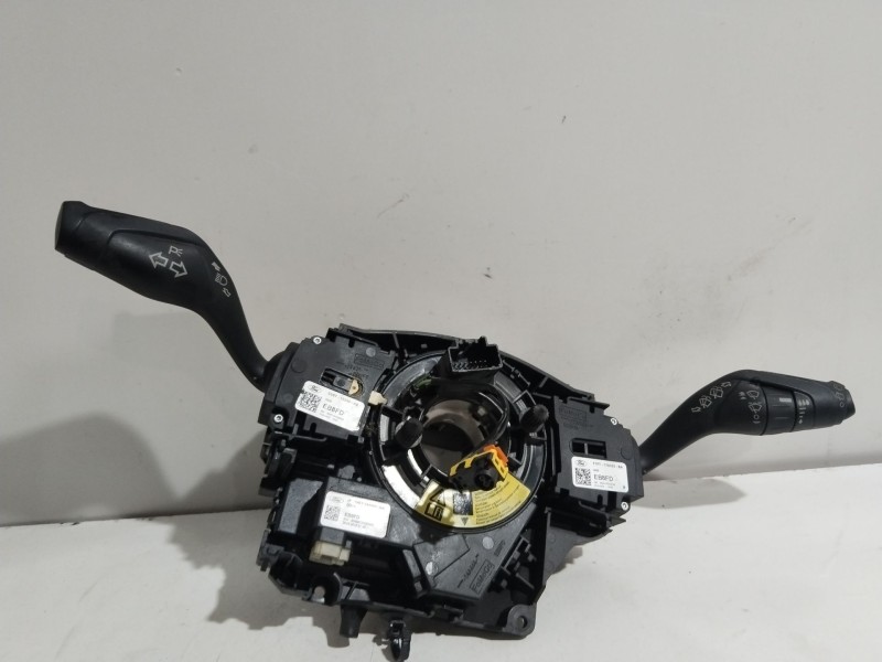 Recambio de mando multifuncion para ford transit connect monospace 1.6 tdci referencia OEM IAM 3F944  